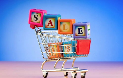 母嬰店15個引爆銷售的促銷方式 業績馬上提升60%