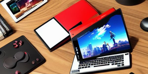 新東方文創公司業務版圖再擴張 動漫游戲開發與游藝用品銷售雙線并進